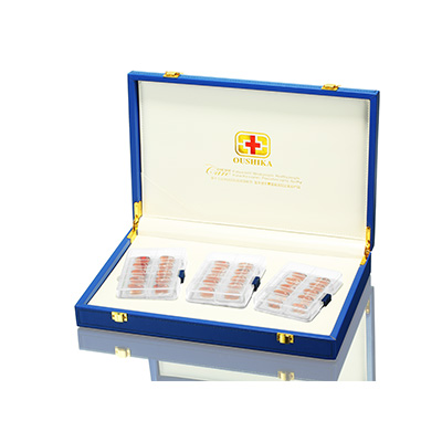 万载子宫排毒套