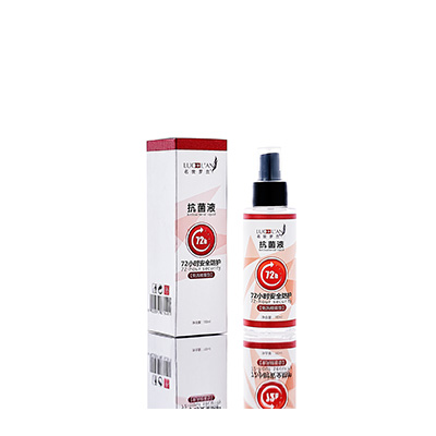 万载母婴防护喷雾